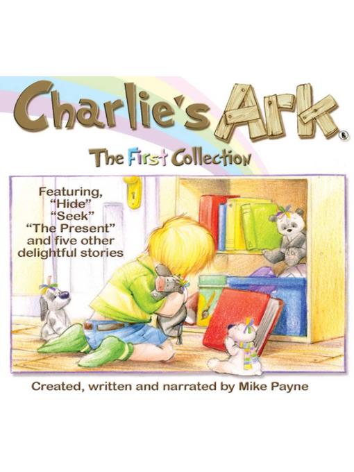 Charlie's Ark