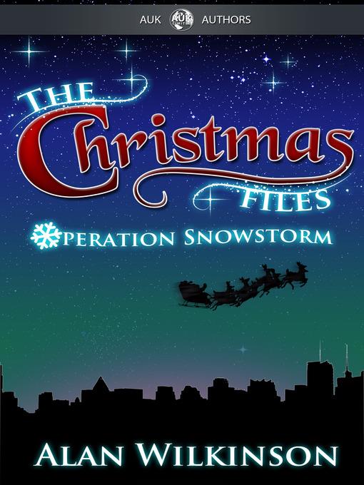 The Christmas Files