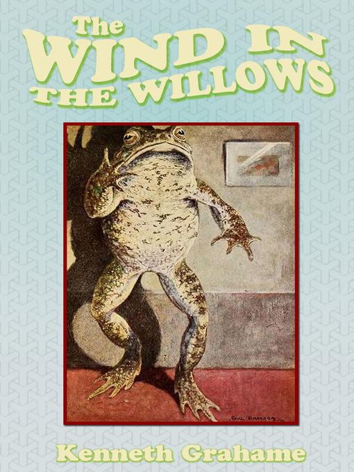 The Wind In The Willows