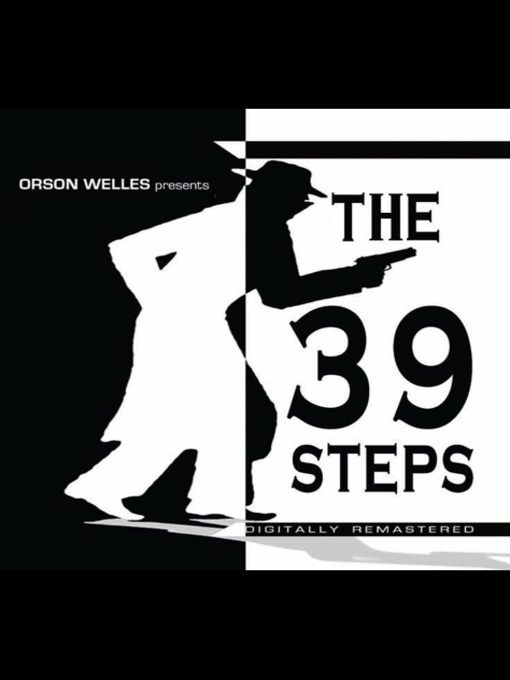 The 39 Steps