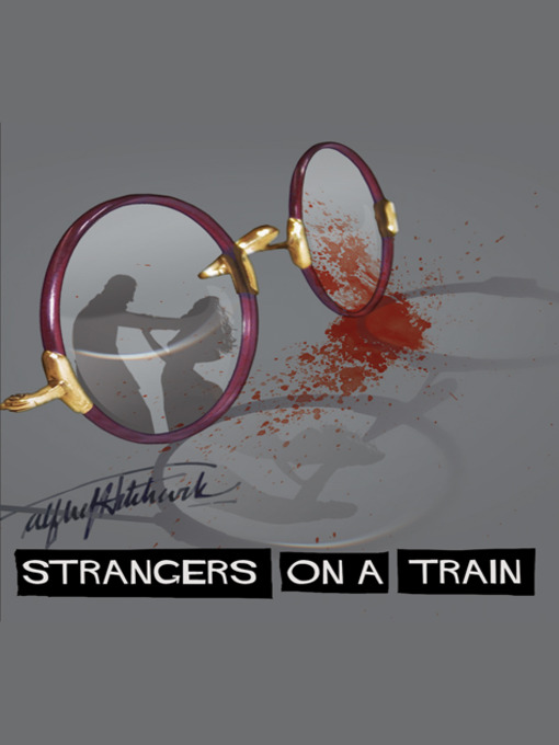 Strangers On A Train