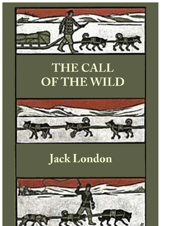 The Call of the Wild