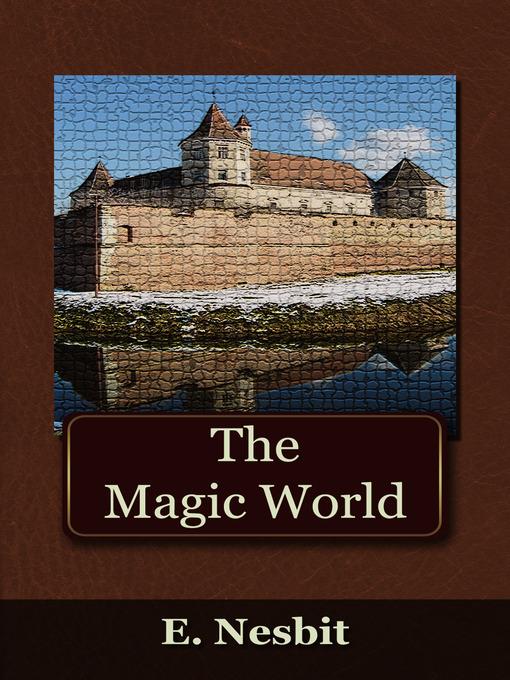 The Magic World