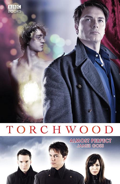 TORCHWOOD: ALMOST PERFECT