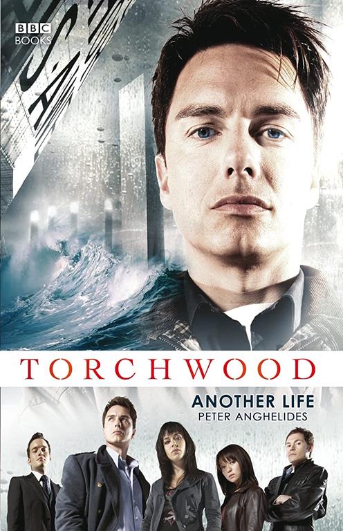 TORCHWOOD: ANOTHER LIFE