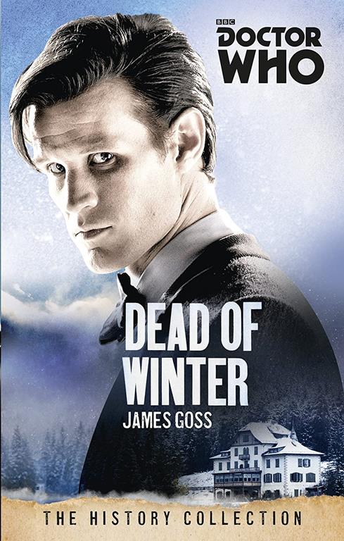 DOCTOR WHO: DEAD OF WINTER