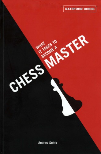 What it Takes to Become a Chess Master