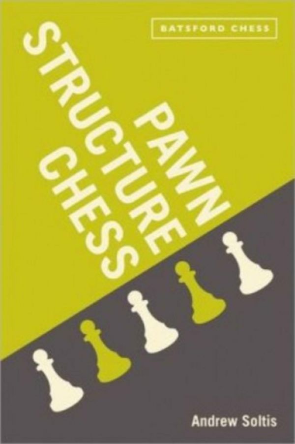 Pawn Structure Chess