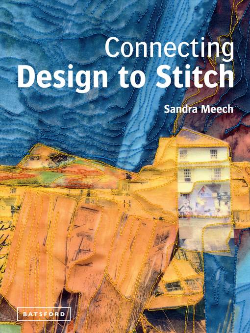 Connecting Design to Stitch