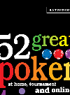 52 great poker tips