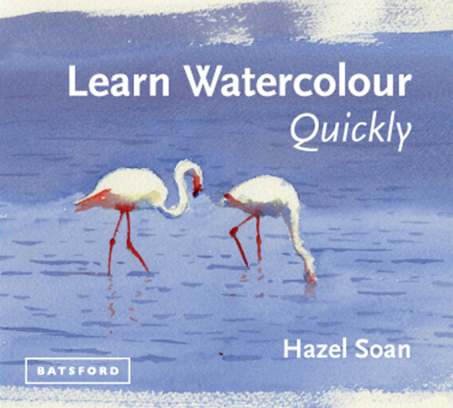 Learn Watercolour Quickly