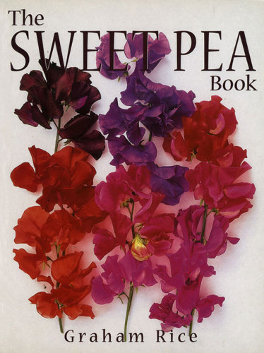 The Sweet Pea Book