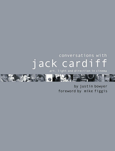 Conversations with Jack Cardiff