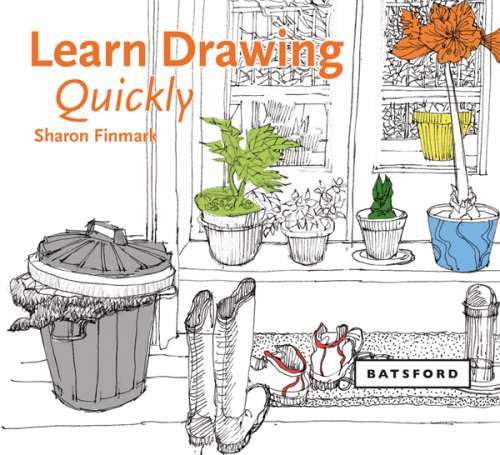 Learn drawing quickly