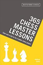 365 Chess Master Lessons