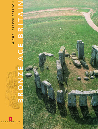 Bronze Age Britain