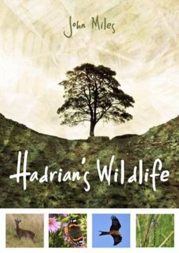 Hadrian's Wildlife