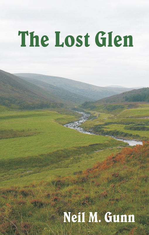 The lost glen