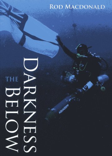 The Darkness Below