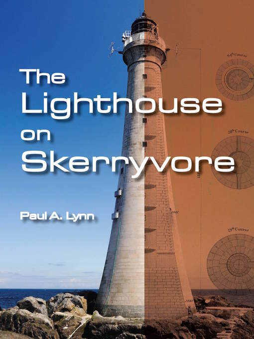 The Lighthouse on Skerryvore