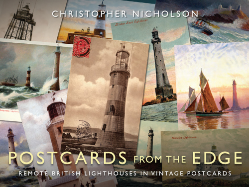 Postcards from the Edge