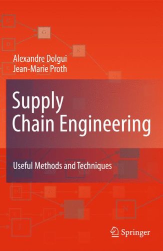 Supply Chain Engineering