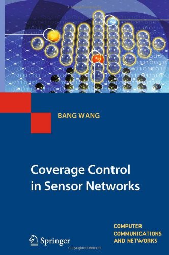 Coverage Control In Sensor Networks