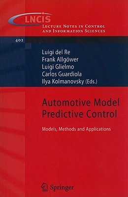 Automotive Model Predictive Control