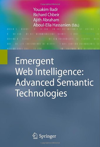 Emergent Web Intelligence