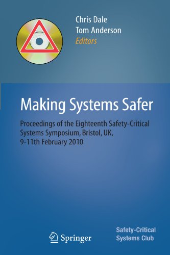 Making Systems Safer