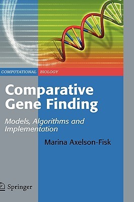 Comparative Gene Finding