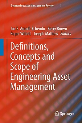 Engineering Asset Management Review