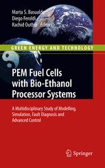 Pem Fuel Cells with Bioethanol Processor Systems