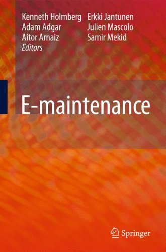 E Maintenance