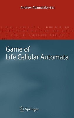 Game of Life Cellular Automata