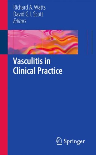 Vasculitis In Clinical Practice