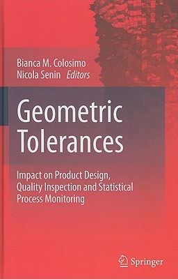 Geometric Tolerances