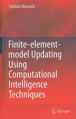 Finite-Element-Model Updating Using Computational Intelligence Techniques