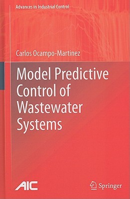 Model Predictive Control of Wastewater Systems