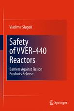 Safety of Vver440 Reactors