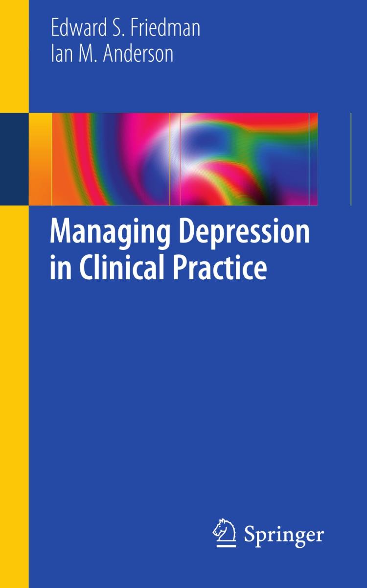 Managing Depression in Clinical Practice