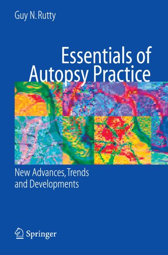 Essentials of Autopsy Practice