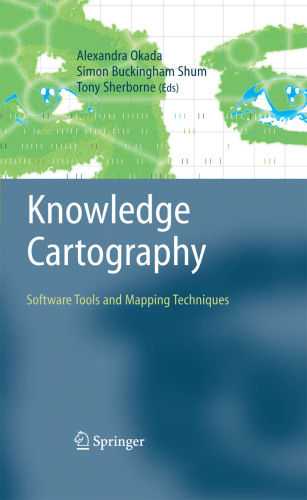 Knowledge Cartography