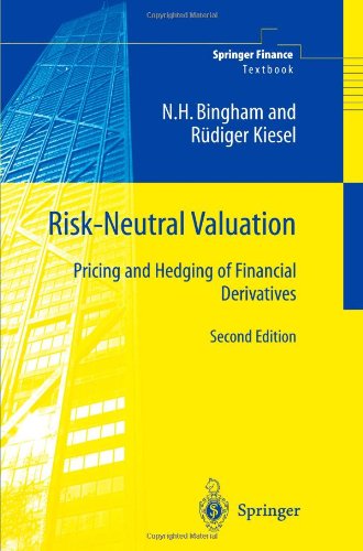 Risk-Neutral Valuation