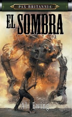 El Sombra