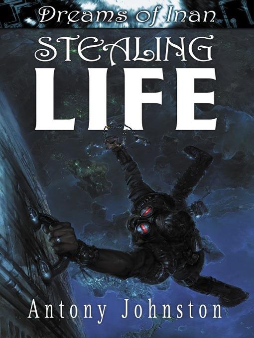 Stealing life