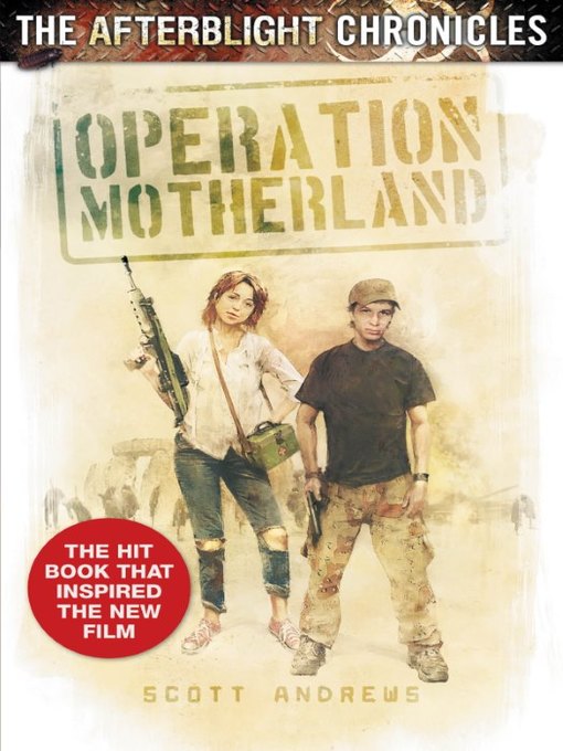 Operation Motherland