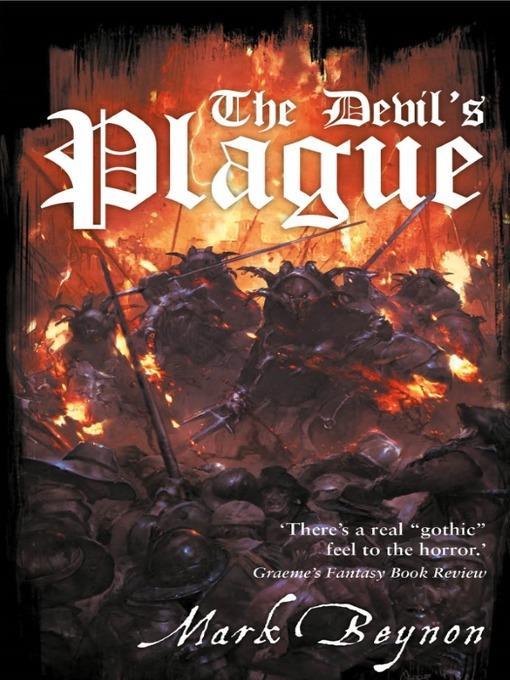 The Devil's Plague