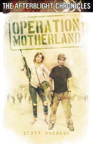 Operation motherland