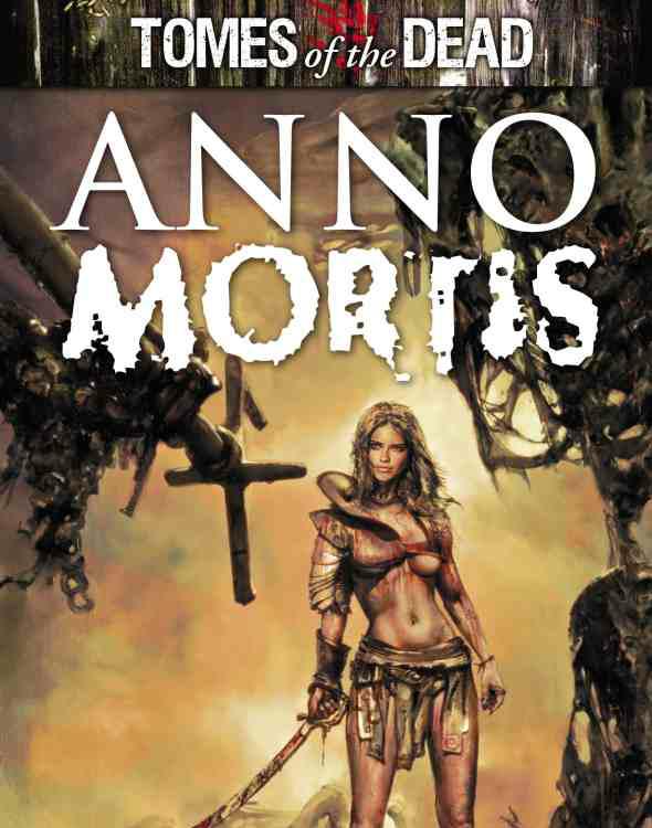 Anno mortis